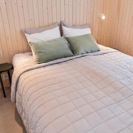 Casa de Férias Rukan Kide A By Interhome Ruka