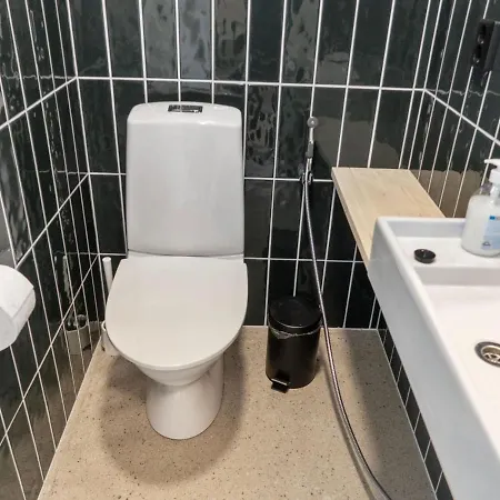 Rukan Kide A By Interhome * Рука