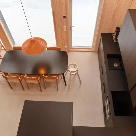 Дом отдыха Rukan Kide A By Interhome