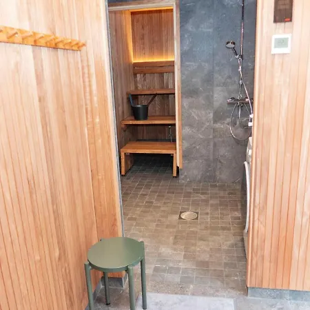 Rukan Kide A By Interhome Рука