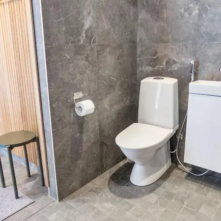 Дом отдыха Rukan Kide A By Interhome