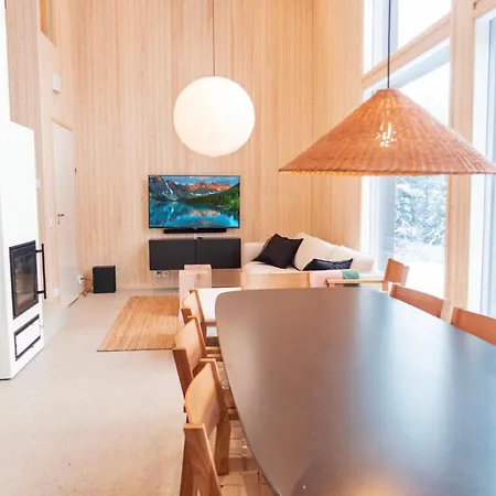 Rukan Kide A By Interhome Дом отдыха