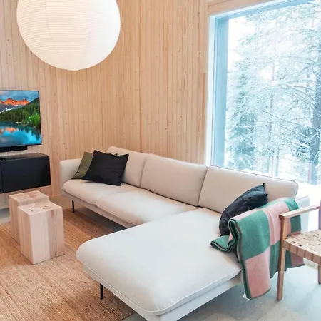 Rukan Kide A By Interhome Дом отдыха