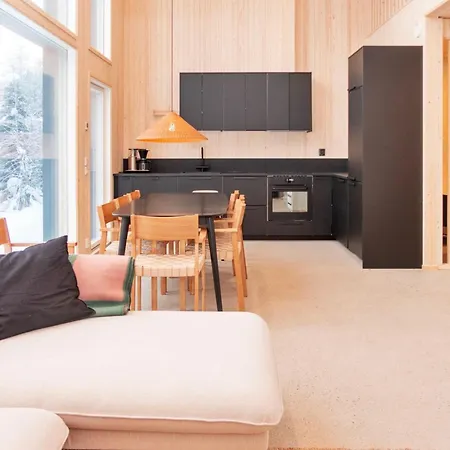 Дом отдыха Rukan Kide A By Interhome Рука