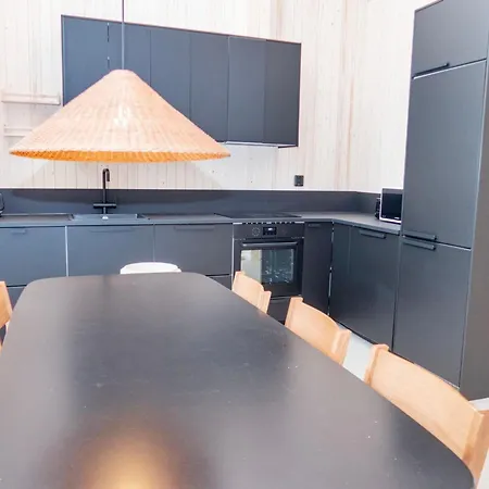 Rukan Kide A By Interhome Дом отдыха *