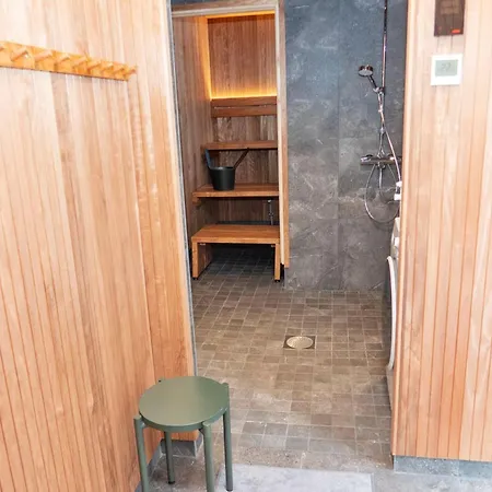 Feriehus Rukan Kide A By Interhome Ruka