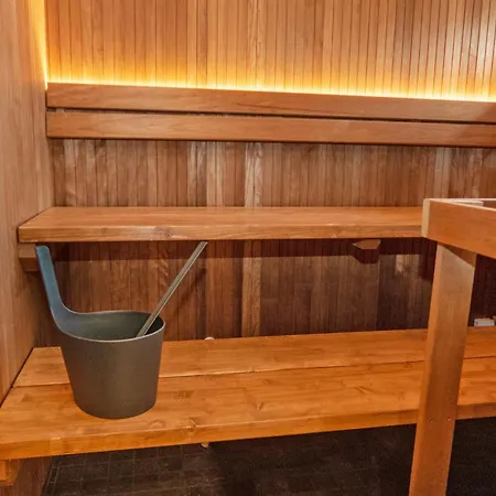 Feriehus Rukan Kide A By Interhome