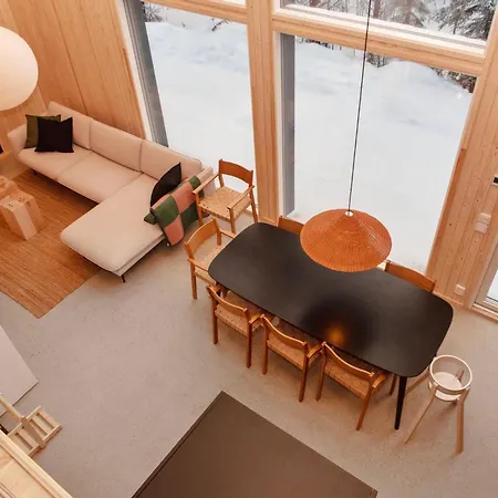 Rukan Kide A By Interhome Дом отдыха