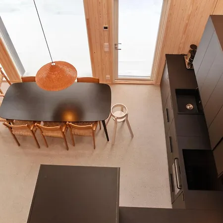 Дом отдыха Rukan Kide A By Interhome *