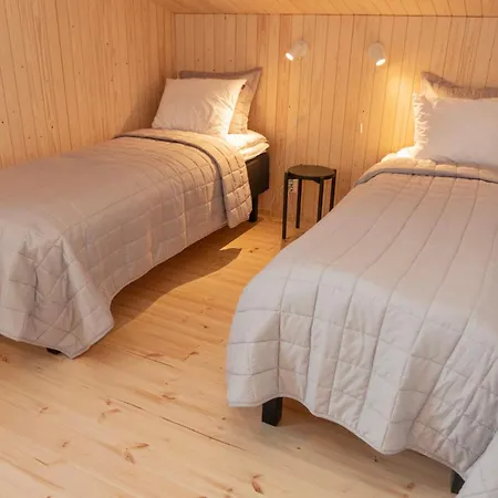 Дом отдыха Rukan Kide A By Interhome *