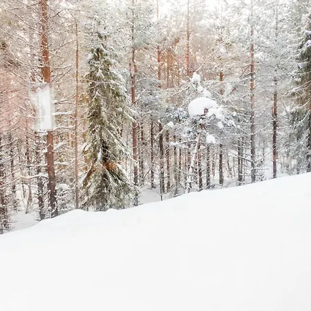 Rukan Kide A By Interhome Дом отдыха